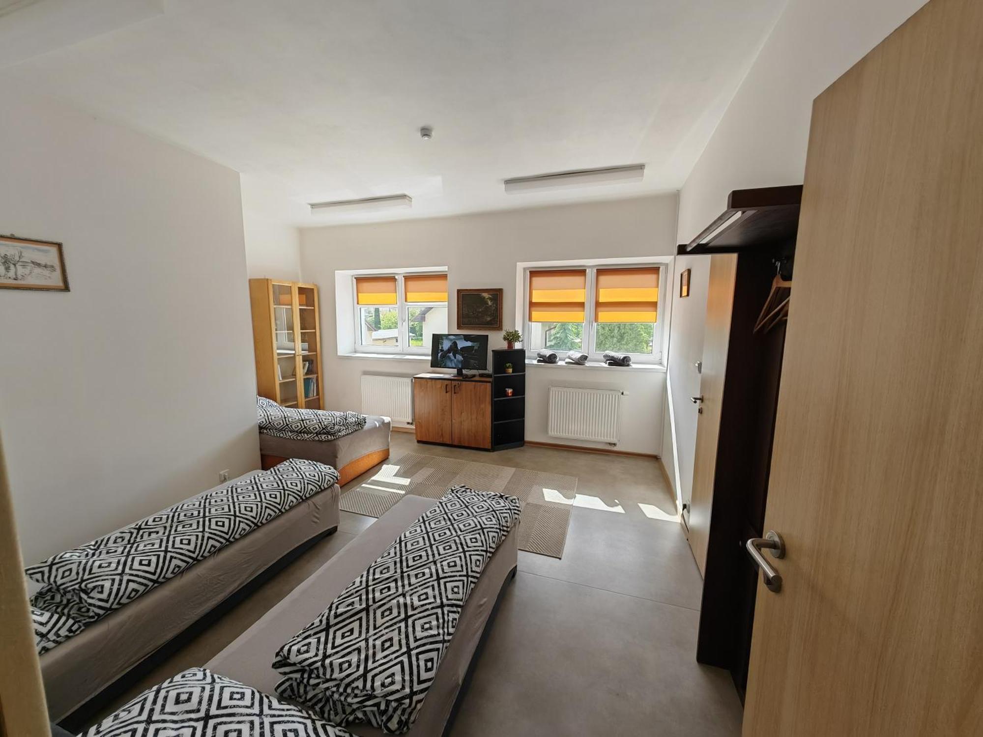 Hospoda U Mane Řepišt Exterior foto