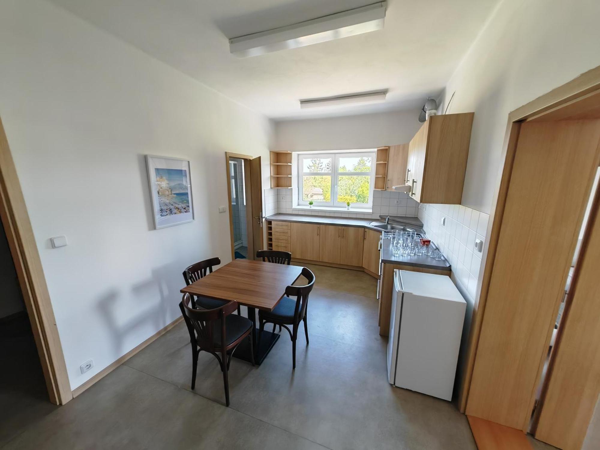 Hospoda U Mane Řepišt Exterior foto